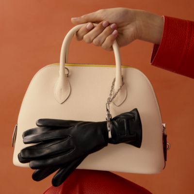 手袋ホルダー - レディス アクセサリー | エルメス | Hermès